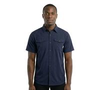 Columbia Utilizer II Solid Shirt navy blue - XXL