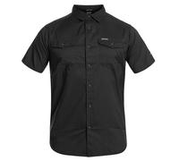 Columbia Utilizer™ Ii Solid Short Sleeve Shirt Black 2XL Men