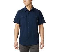 Columbia Utilizer II Solid Short Sleeve Shirt M 1577762464