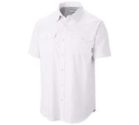 Columbia Utilizer™ Ii Solid Short Sleeve Shirt White M Men