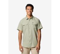 Columbia Utilizer™ Ii Solid Short Sleeve Shirt