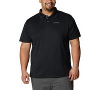 Columbia Utilizer™ Plus Size Short Sleeve Polo