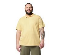 Columbia Utilizer™ Plus Size Short Sleeve Polo