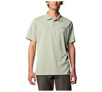 Columbia Utilizer™ Short Sleeve Polo Green 2XL Men
