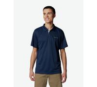 Columbia Utilizer Polo - Polo shirt - Men's Collegiate Navy L