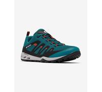 Columbia Vapor Vent shoes lake blue - 40