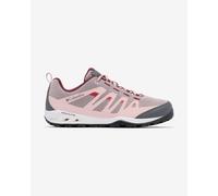 Columbia Vapor Vent shoes light pink maroon Women - 36.5