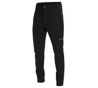 Columbia Vast Canyon Softshell Pants - Black