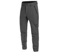 Columbia Vast Canyon Softshell Pants - City Grey