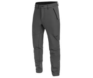 Columbia Vast Canyon Softshell Pants - City Grey