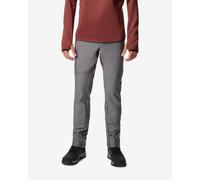 Columbia Vast Canyon Softshell Trousers Grey - 38EU/28UK