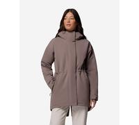 Columbia Venture Days™ Jacket Brown S Woman