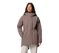 Columbia Venture Days™ Jacket Brown S Woman