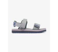 Columbia Via Sandals Light Grey Women - 42