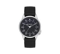 Columbia Viewmont Quartz Black Dial/Black Nylon CSS15-001
