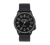 Columbia Viewmont Sports Watch Black One Size