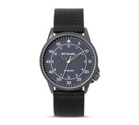 Columbia Viewmont Sports Watch Blue/black One Size