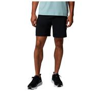 Columbia - Vital Valley Black - S - Hiking shorts