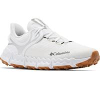 Columbia Voyager FLX Man White Black Trainers, White, 8.5 UK