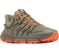 Columbia Voyager FLX PCT Outdoors Hiking Walking Trainers Athletic Shoes Mens