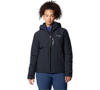 COLUMBIA W Explorer's Edge Ii Insulated Jacket - Women - Black - size S- model 2025 S