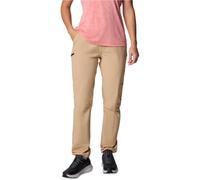 COLUMBIA W Summit Valley Pant Ii - Women - Beige / Brown - size 10- model 2025 10