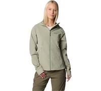 COLUMBIA W Sweet As Iii Hooded Softshell - Women - Green - size M- model 2025 M