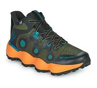 Columbia Walking Boots Escape Thrive Endure in Green 14