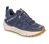 Columbia Walking Boots FACET 75 OUTDRY in Blue 6