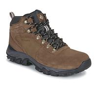 Columbia Walking Boots NEWTON RIDGE PLUS II SUEDE WP in Brown 10.5