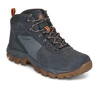 Columbia Walking Boots NEWTON RIDGE PLUS II SUEDE WP in Brown 16