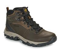 Columbia Walking Boots NEWTON RIDGE PLUS II WATERPROOF in Brown 16