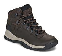 Columbia Newton Ridge Plus WP Women's Boots - Cordovan/Crown Jewel