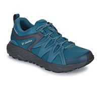 Columbia Walking Boots PEAKFREAK ROAM WATERPROOF in Blue 9