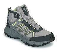 Columbia Walking Boots PEAKFREAK RUSH MID OUTDRY in Grey 5