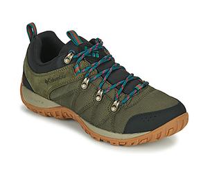 Columbia Walking Boots PEAKFREAK VENTURE LT in Green 8