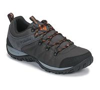 Columbia Peakfreak Venture Lt Hiking Shoes Grey EU 48 Men
