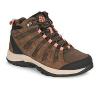 Columbia Women's Hiking Shoes, REDMOND III MID WATERPROOF