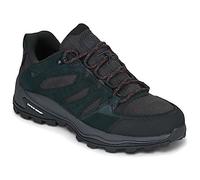 Columbia Shoes Redmond IV Low Waterproof – Breathable Mesh, Robust Toe Cap – Men's