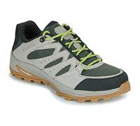 Columbia Walking Boots REDMOND IV LOW WATERPROOF in Grey 10