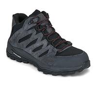 Columbia Walking Boots REDMOND IV MID WATERPROOF in Black 8