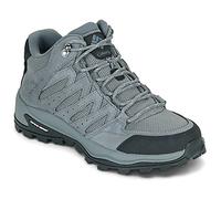 Columbia Walking Boots REDMOND IV MID WATERPROOF in Grey 5
