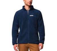 Columbia Rugged Ridge™ High Pile Full Zip Fleece Blue L Men