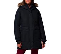 Columbia - Warm and waterproof parka - Little Si II Insulated Parka Black for Women - Size L Black L