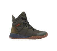 Columbia Fairbanks™ Omni-heat™ Hiking Boots Green EU 45 Men