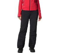 Columbia Cirque Bowl Insulated Pant - Ski trousers - Women's Black S - Regular