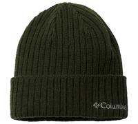 Columbia Watch Beanie Hat - Greenscape