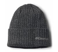 Columbia Watch Beanie Grey