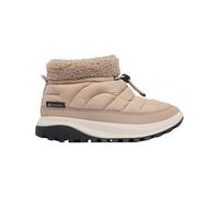 Columbia Snowtrot™ Shorty Snow Boots Beige EU 38 1/2 Women
