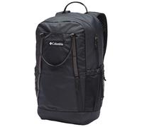 Columbia - Water-repellent backpack - Echo Mountain 25L Backpack Black Black one size